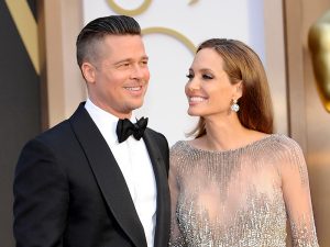 Brangelina: la historia del nombre de marca