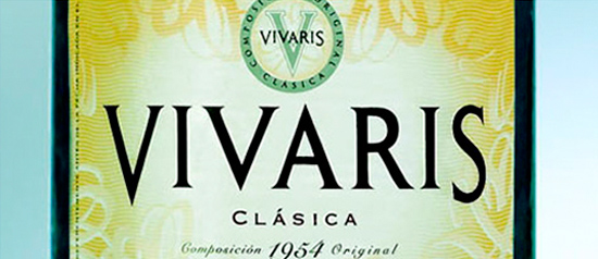 Naming y creación de nombre de marca para Vivaris