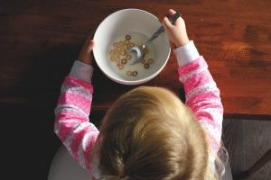 Investigación de marcas y alimentos infantiles
