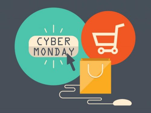 Cyber Monday y el orígen de su naming