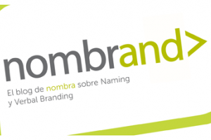 imagen del logo de nombrand