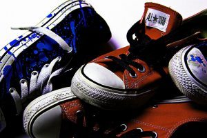 nombres de marca de zapatillas deportivas puma converse