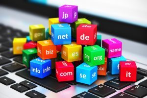 Marcas y nombres de dominio: cuando el naming no se corresponde con nuestra dirección de Internet.
