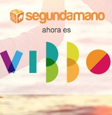 Cambiar de nombre de marca con éxito: el caso del rebranding de Vibbo