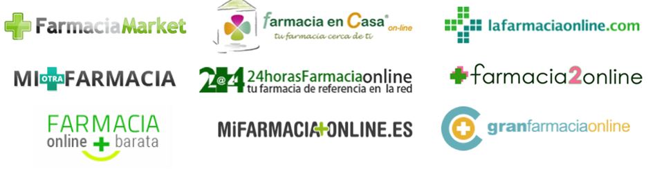 Crear un bueno naming para farmacia 