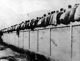 Culés viendo a su equipo, el Barça.